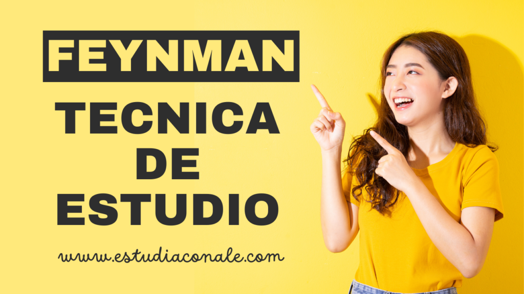 minitura video tecnica Feynman